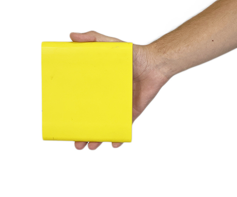 Настінний відбійник HSP151