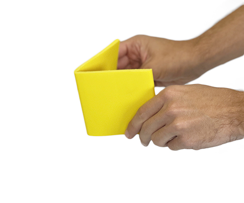 Кутовий відбійник HSP102