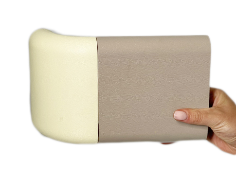 Отбойник-поручень WG146