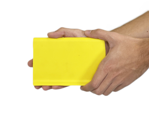 Плінтус HSP100