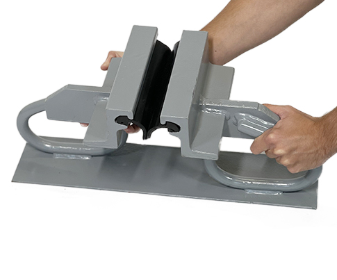 Сталеві профілі деформаційні