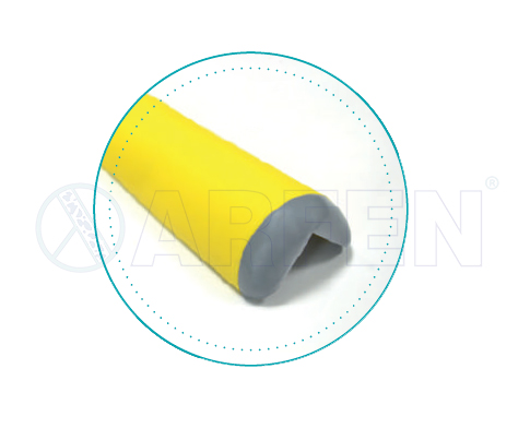 Відбійник кутовий CG51