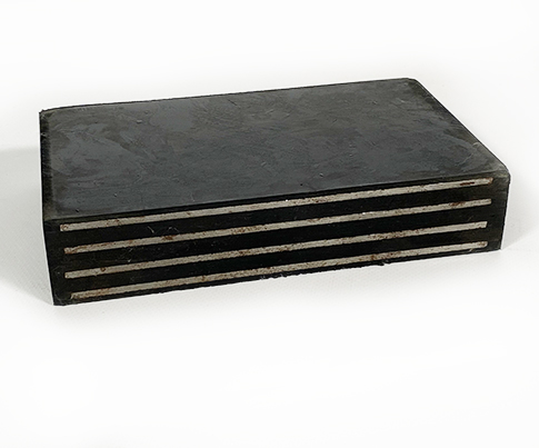 Еластомірні опорні частини