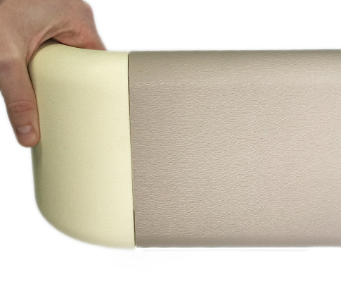 Отбойник-поручень WG145-1