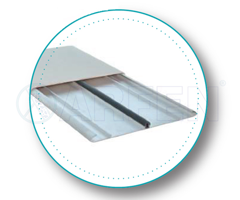 Відбійник WG150-2