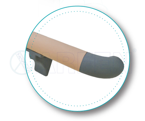 Поручень WG42