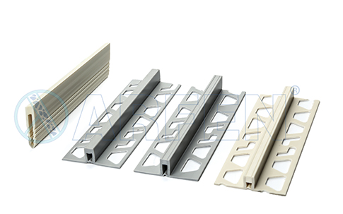 Дилатационный профиль для плитки