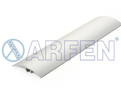 Стыковочный алюминиевый профиль