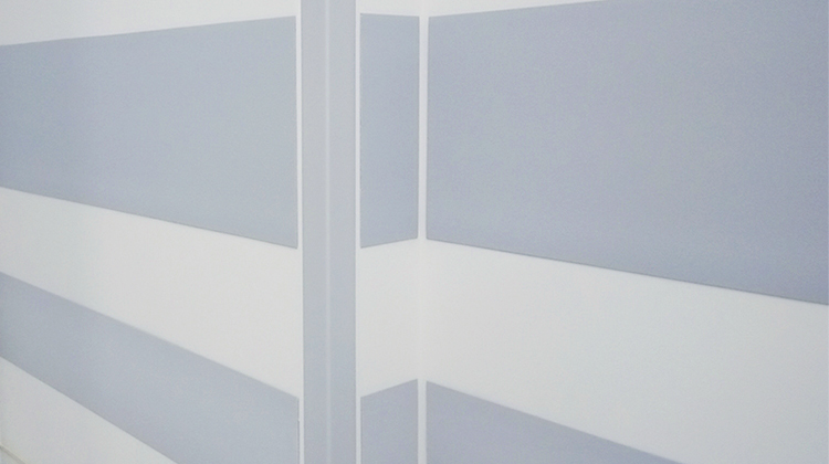 Захист стін