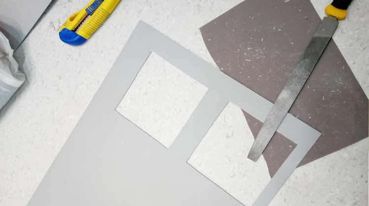 Захист дверей у громадських місцях